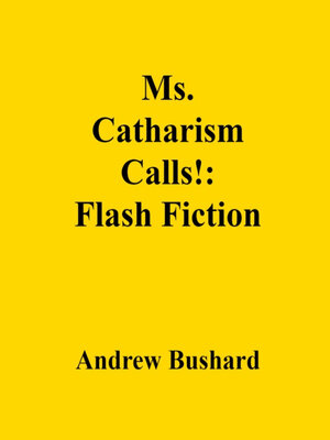 cover image of Ms. Catharism Calls!